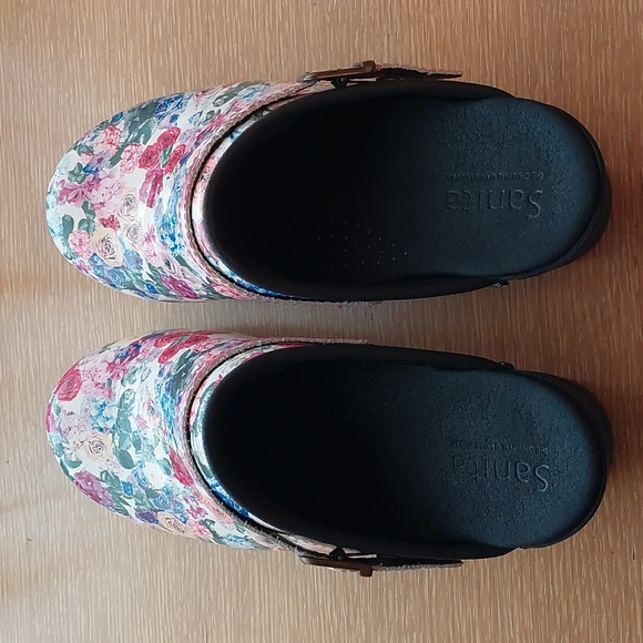 Bundle Sanita Clogs 39 - Picture 6 of 16